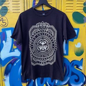 Modern OBEY Propaganda T-shirt